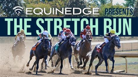 equine edge handicapping.